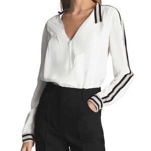Reiss blouse